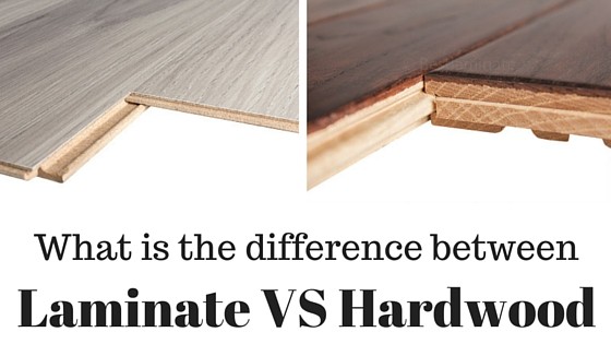 Laminate Wood Floors Installation, Engineered Hardwood Flooring Versus Laminate
