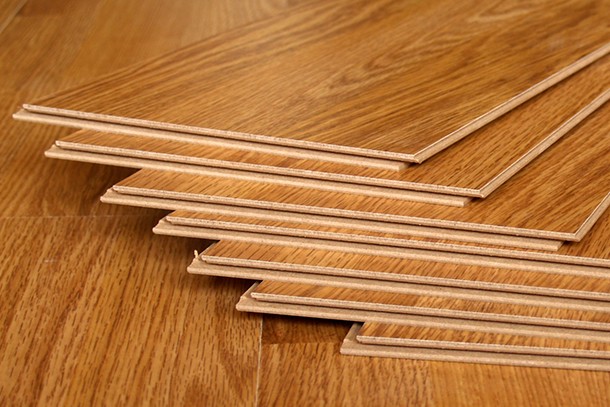 Laminate Wood Floors Installation, Fake Hardwood Floor