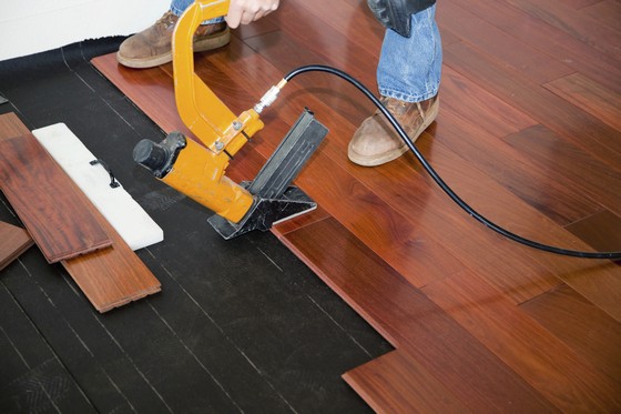 hardwood flooring installation methods - Hardwood Floor Refinishing New Jersey Installation ...