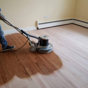 Hardwood Floors Refinishing Somerset County