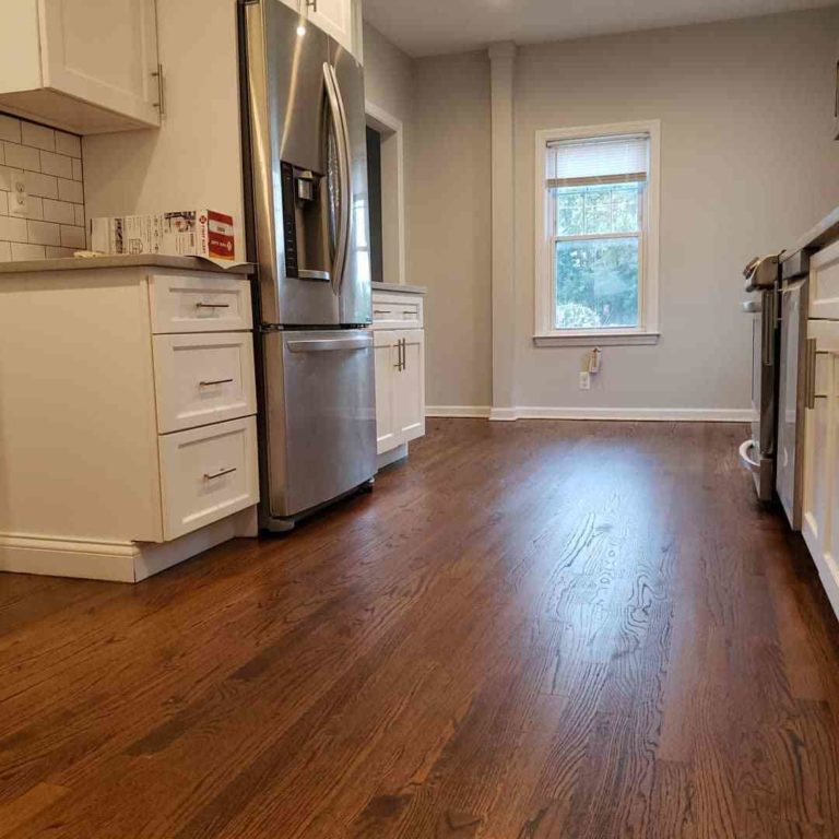 Hardwood Floor Refinishing Garfield NJ Your Local