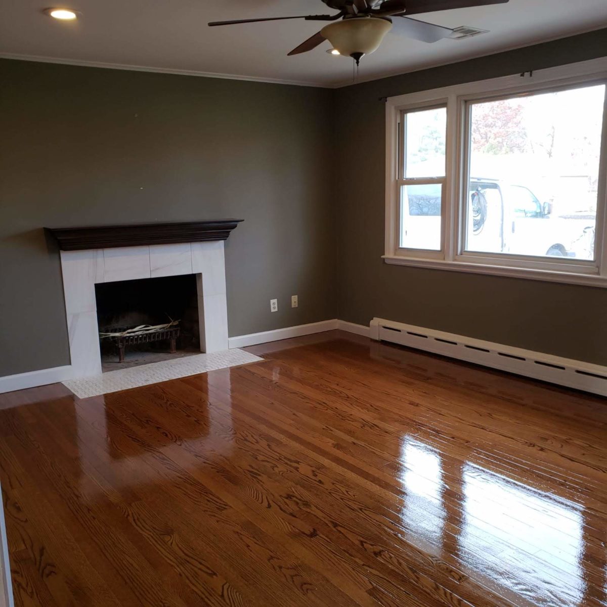 Refinishing Hardwood Floors With Pet Stains Options for Fixing