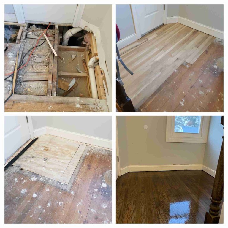 Hardwood Floor Refinishing and Installation Morristown nj Hardwood