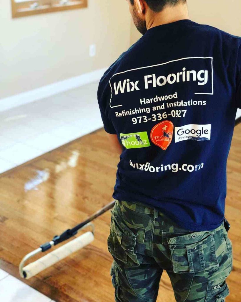 Hardwood Floor Refinishing and Installation Top Rated Floor Experts