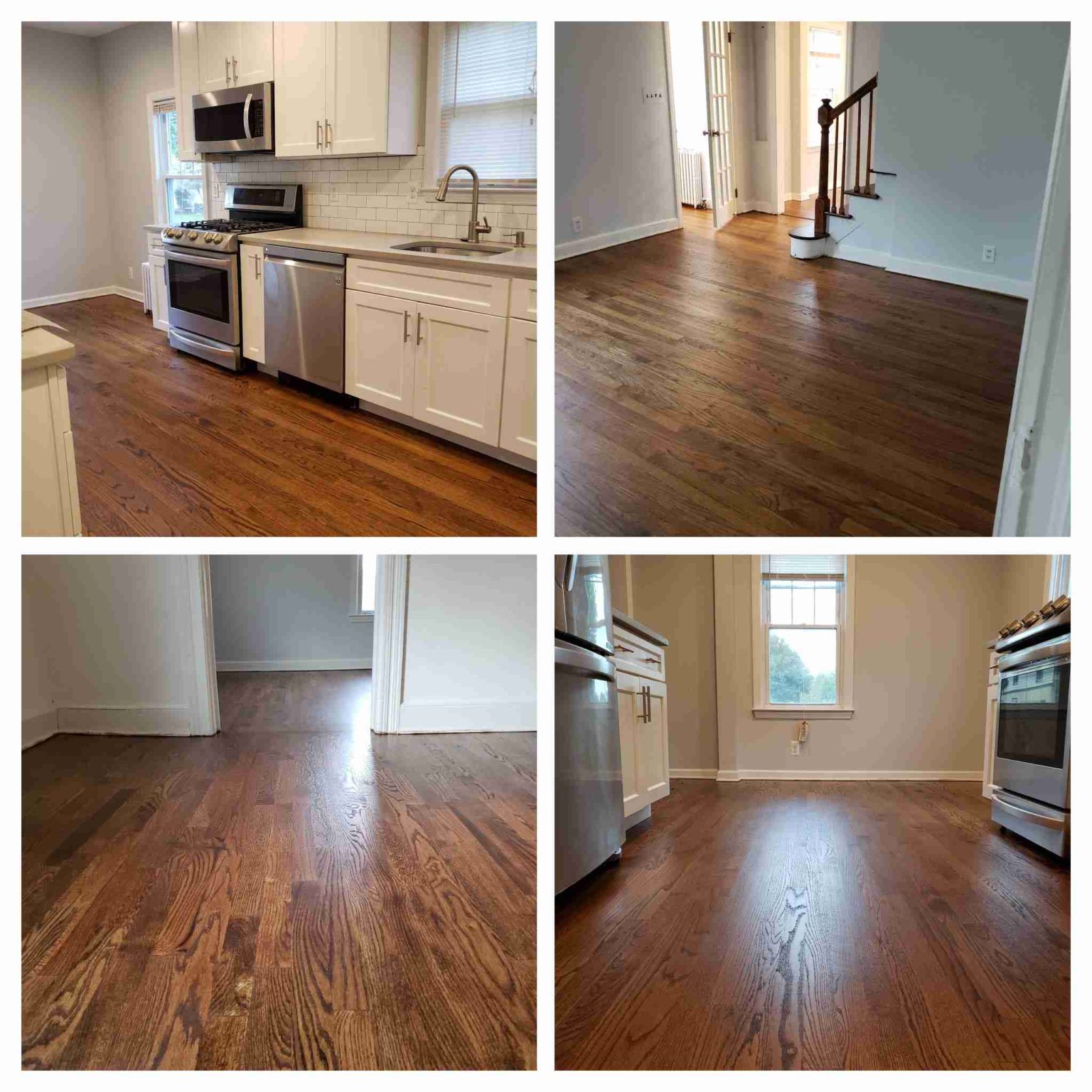 Hardwood Floor Refinishing Central Jersey Top Rated Wood Floor