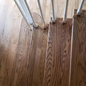 Hardwood Floor Refinishing Elizabeth Nj