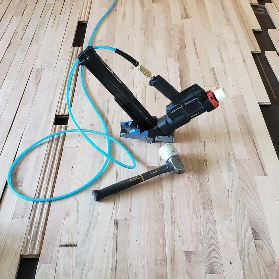 Hardwood Floor Refinishing Northern Nj (3) - Hardwood ...