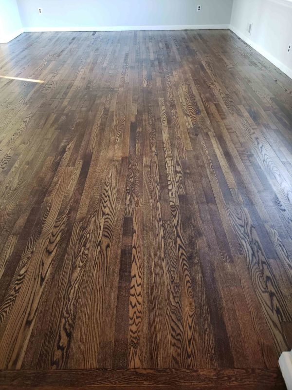 Refinishing Hardwood Floors With Pet Stains Options for Fixing