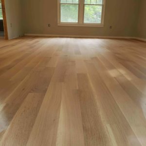 Hardwood Flooring Trends 2020