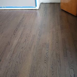 Hardwood Flooring Trends 2020